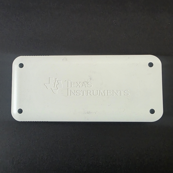 Texas Instruments TI-84 Plus CE Python Scientific Graphic Calculator. - Picture 2 of 5